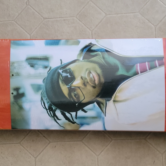 ODB + Elenex Skate deck - Picture 5 of 5